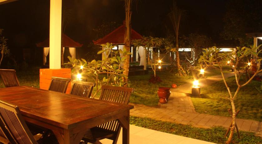 D Mell Bali Villa – Nusa Dua, CO