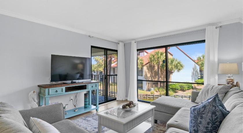 Image of One-Bedroom Apartment 0