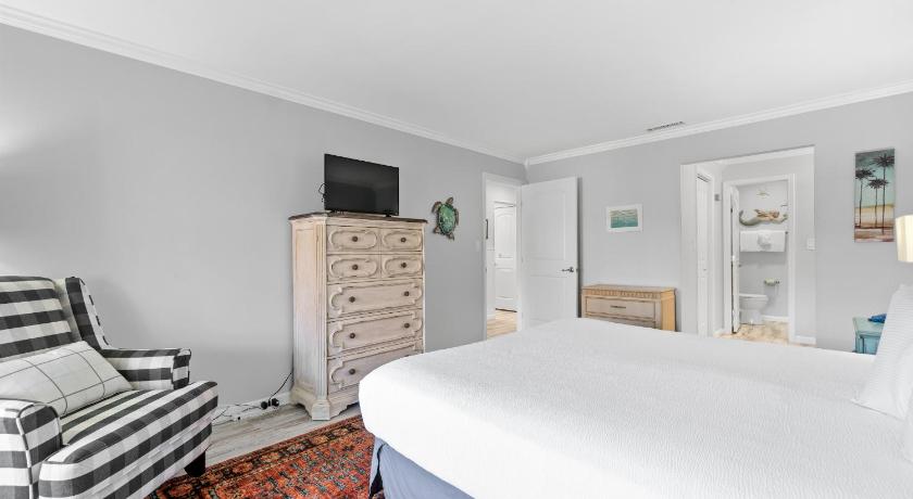 Image of One-Bedroom Apartment 8