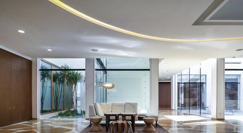 Elma Art Complex Luxury Hotel photo