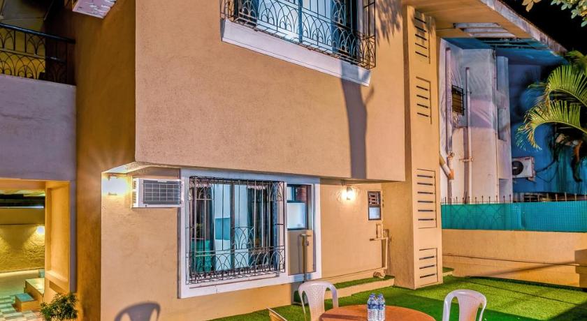 TULIPS VILLA — Hotel in Lonavala