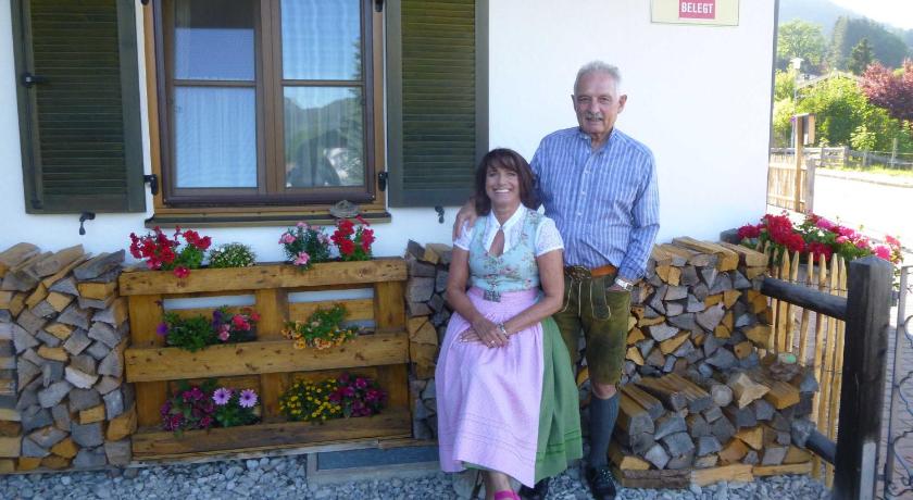 Ferienwohnungen Nutz photo