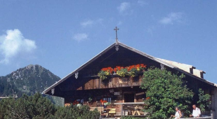 Ferienwohnungen Nutz photo