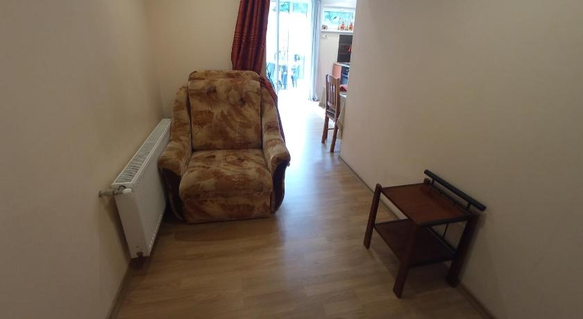 Jurmala's Centre Apartments photo