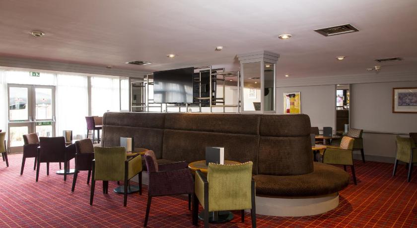 Mercure London Watford Hotel