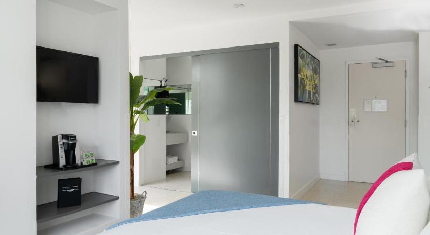 Immagine di Rockstar Suite Balcony 4
