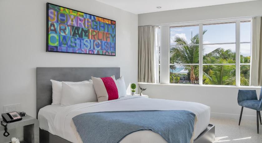 Immagine di Rockstar Suite Balcony 0
