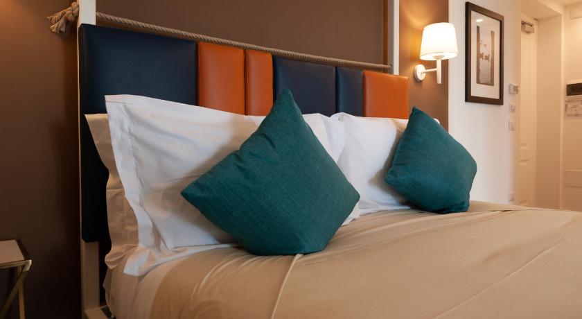 Loriana Park Hotel Sul Lago photo