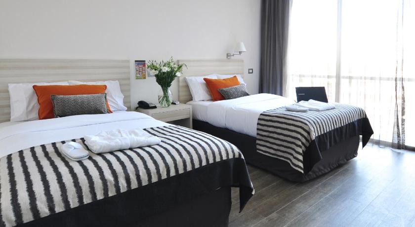 Hotel Casino Talca — Hotel in Talca