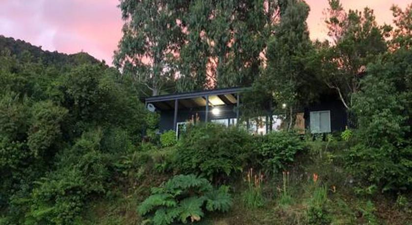 Casa Lago Rupanco