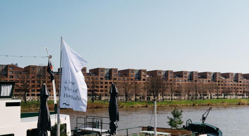 Botel Maastricht photo