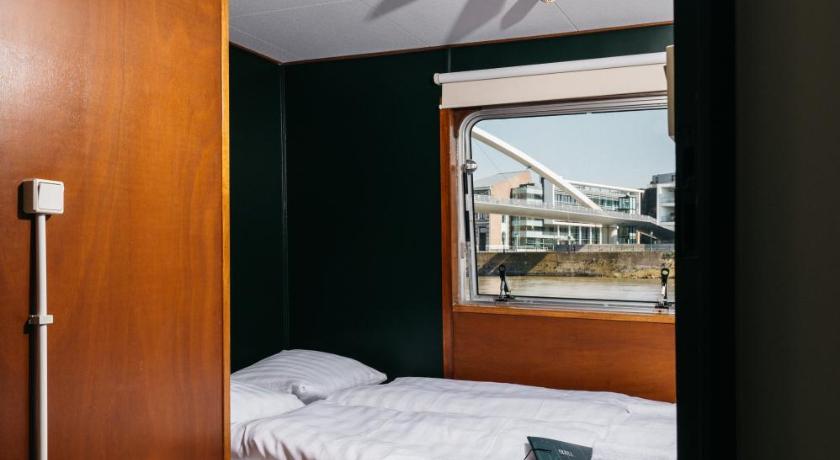 Image of Double Room with Private Bathroom 0