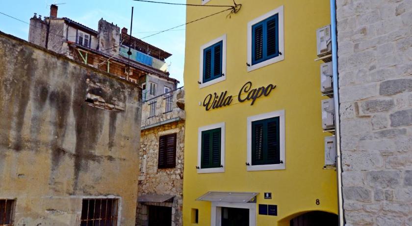 Villa Capo photo