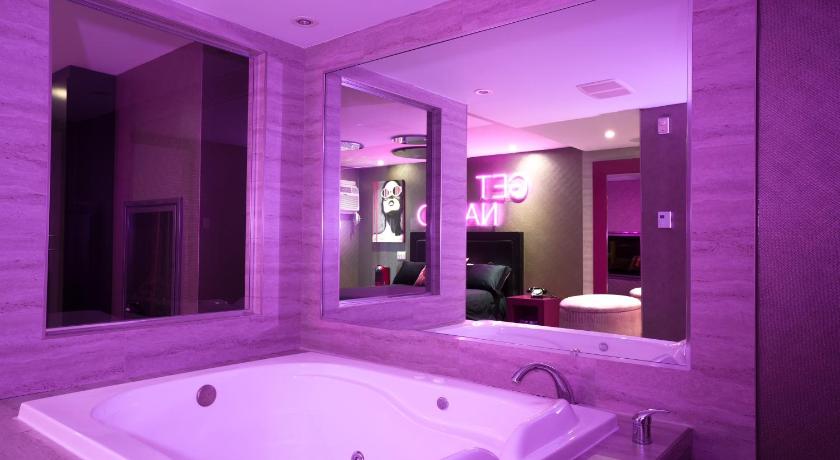 Le Fabreville Motel & Suites photo