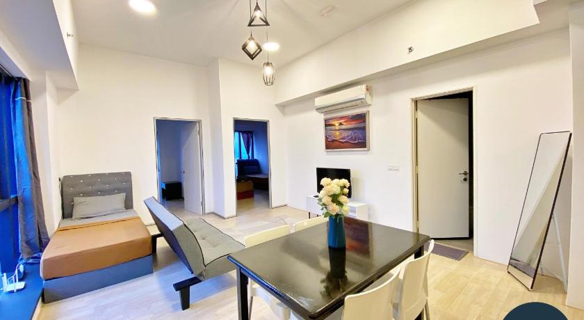 Image of Two-Bedroom Apartment 0