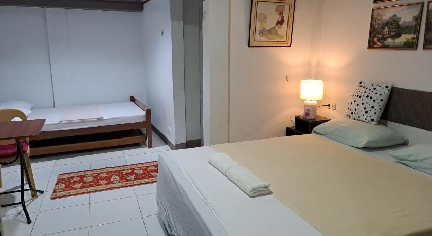 Dalindas Homestay photo