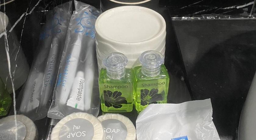 芭堤雅 SEA Ville Grand Pattaya 5星级 民宿 设施