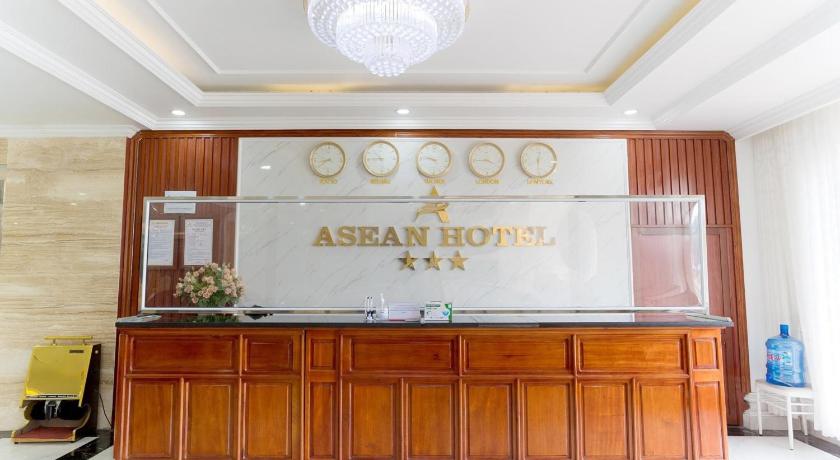 海阳 Asean Hotel 3星级 酒店 设施