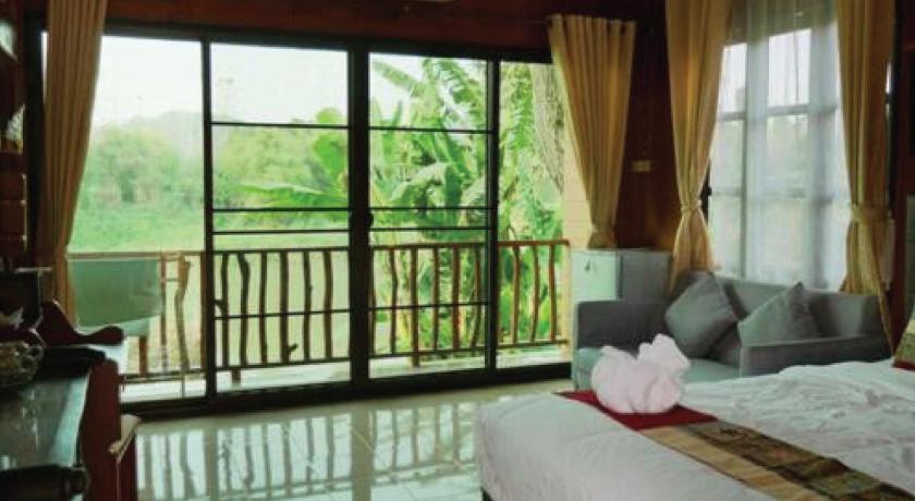 Sisatchanalai Heritage Resort photo