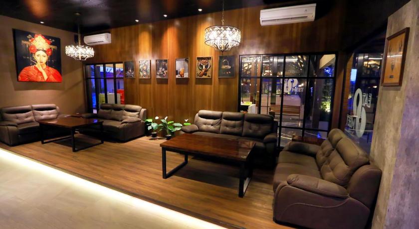 New Surya Hotel photo
