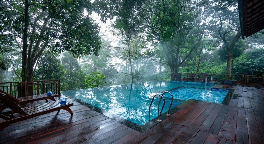 Vythiri Mist Resort – Wayanad District, IN