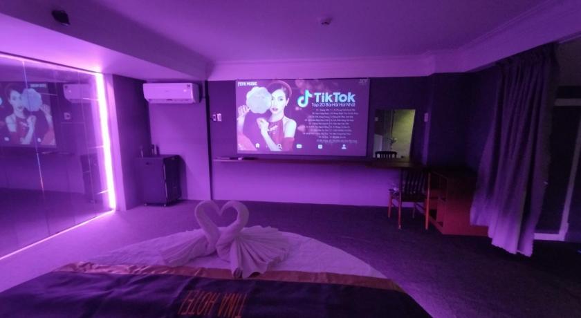 Tina 2 Hotel - image 41