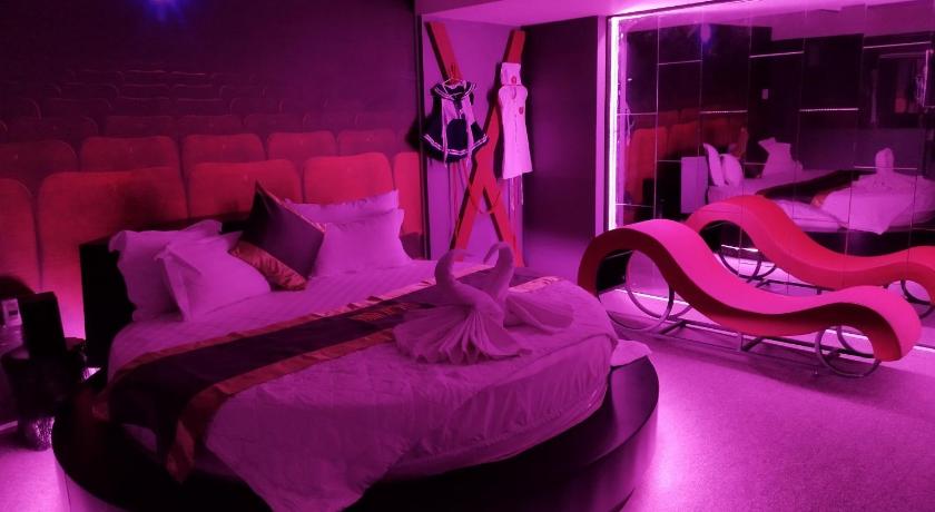 Tina 2 Hotel - image 24
