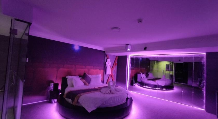 Tina 2 Hotel - image 22