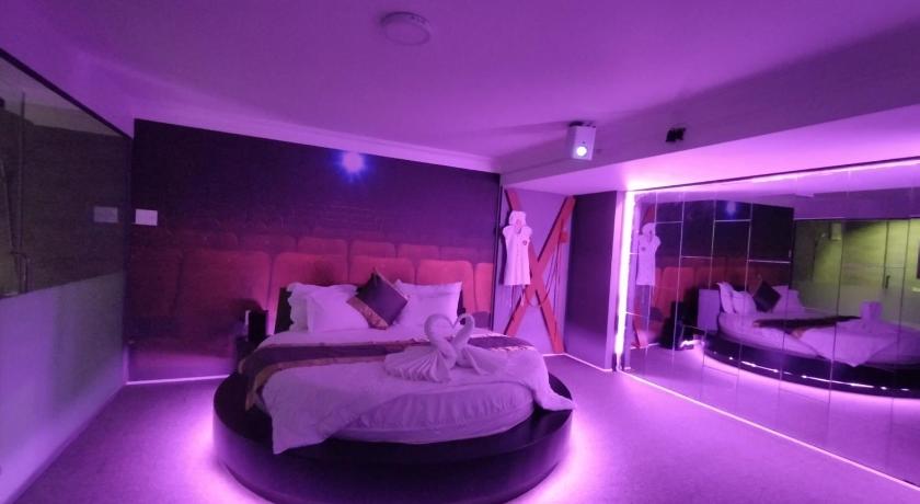 Tina 2 Hotel - image 21