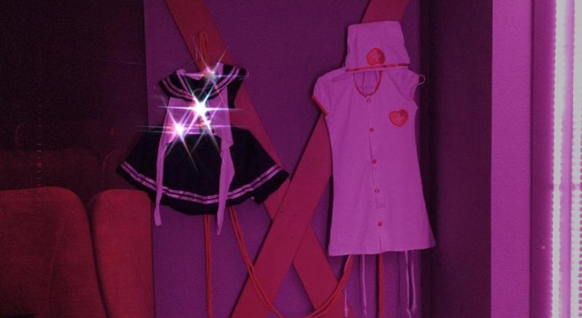 Tina 2 Hotel - image 17