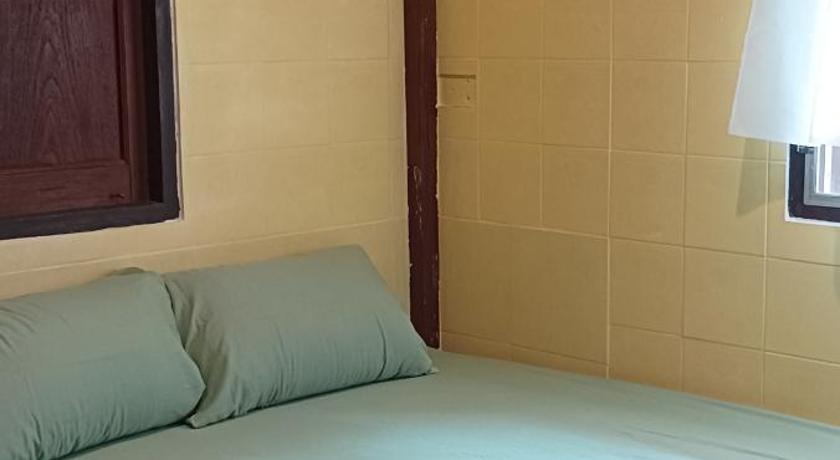 Chanmuang guesthouse photo
