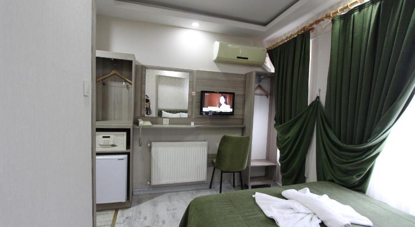 Kaya Madrid Hotel - image 6