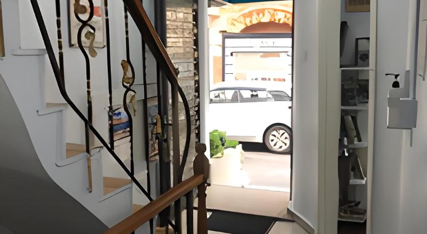 Genius Hotel Istanbul - image 3