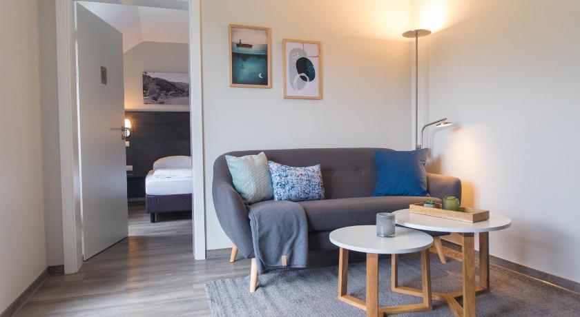 aparthotel Cochem photo