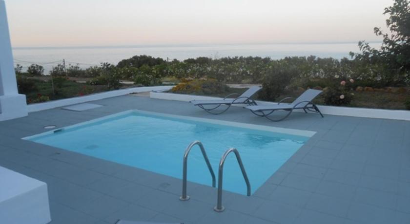 Grand Villa Lino photo