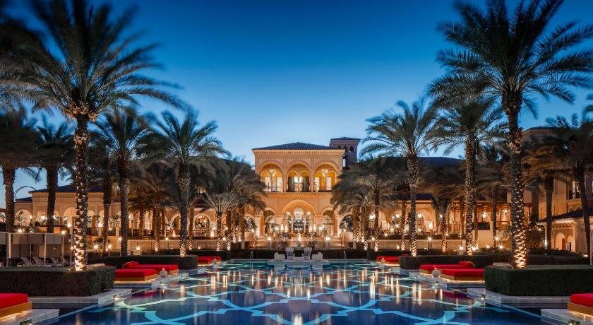 One&Only The Palm Dubai - image 2