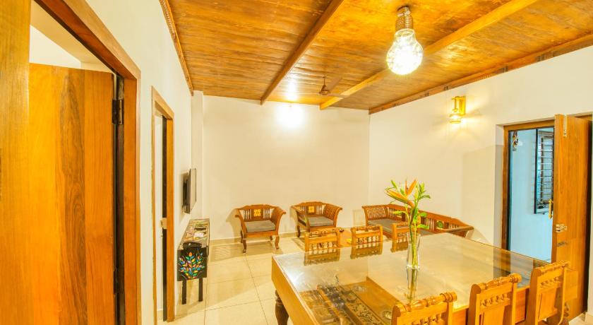La Maison Charu - image 4