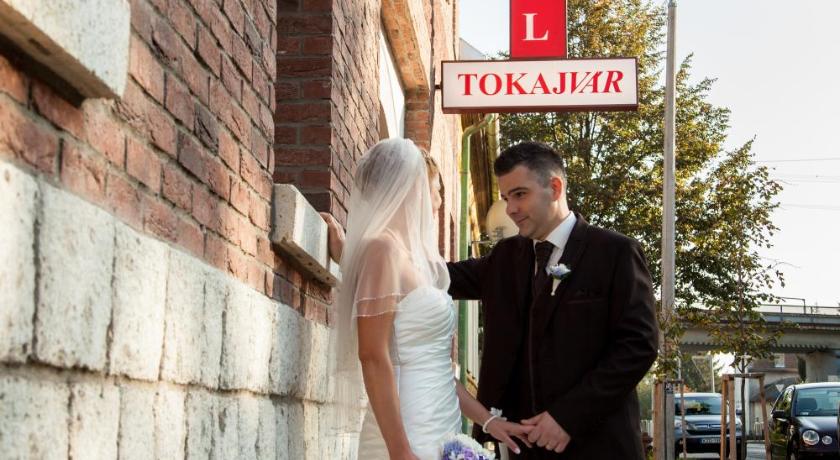 Tokajvar Hotel photo