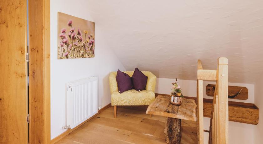 Image of Superior Chalet 21