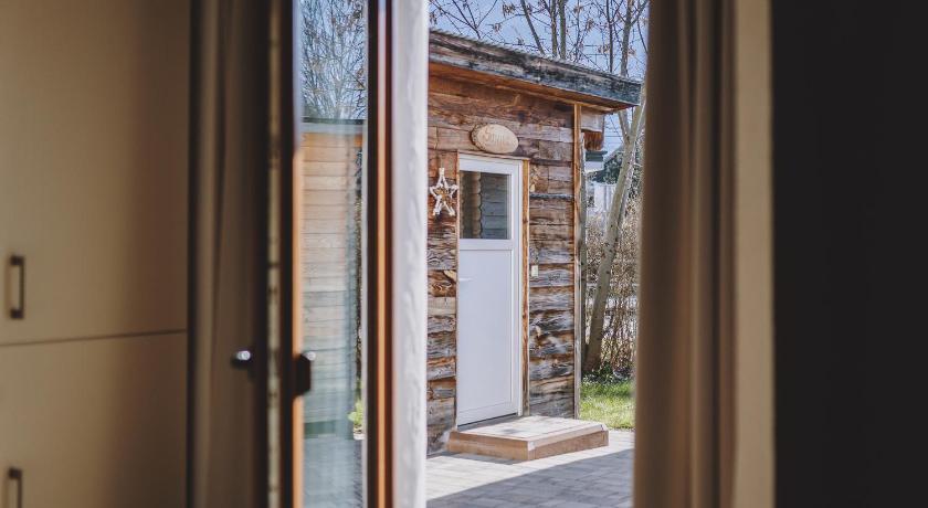 Image of Superior Chalet 19