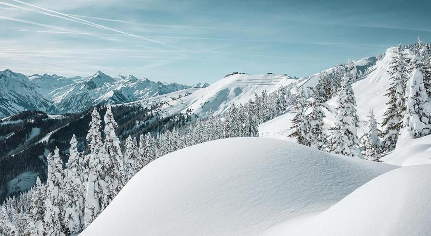 Image of Superior Chalet 29