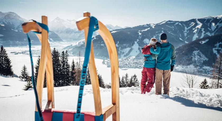Image of Superior Chalet 37
