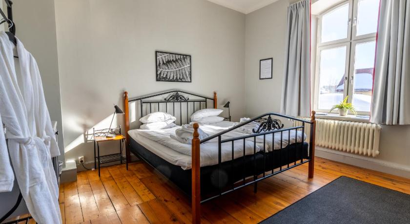 Hotell Gamla Fangelset photo