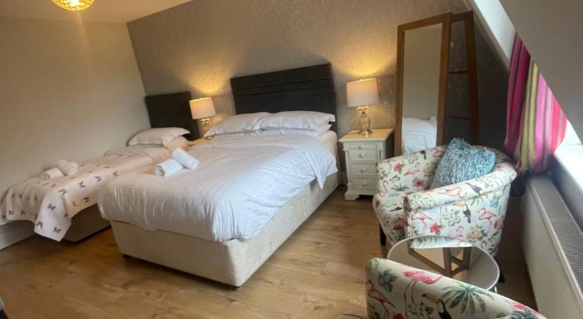 Beechwood House Accommodation photo