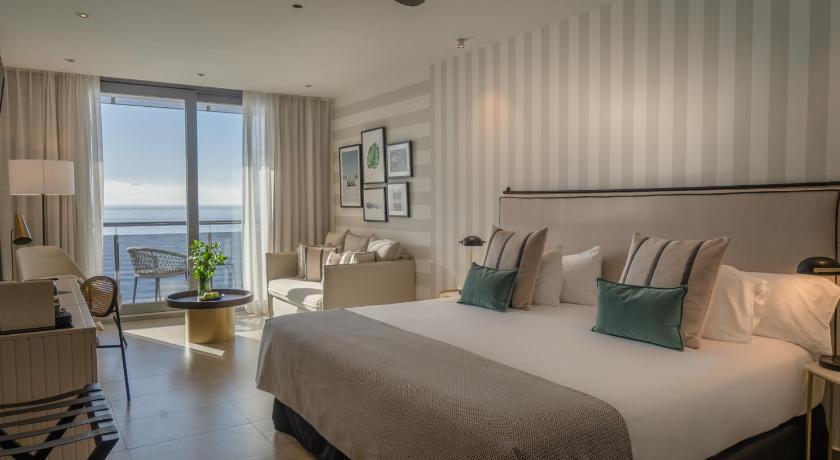 Gambar Bilik Superior Twin (Superior Twin Room) 0