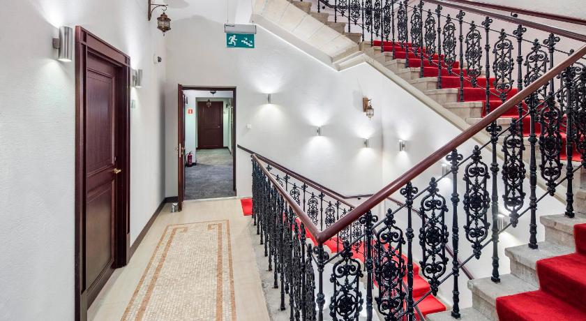 Hotel Unicus photo