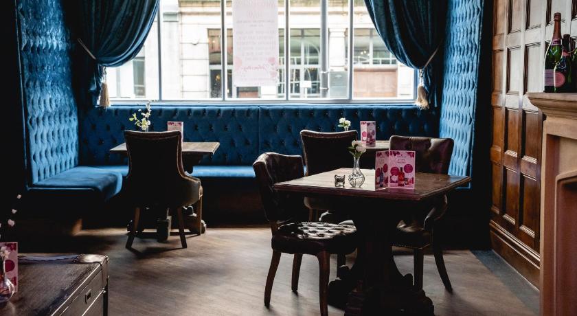The Dixie Dean Hotel photo