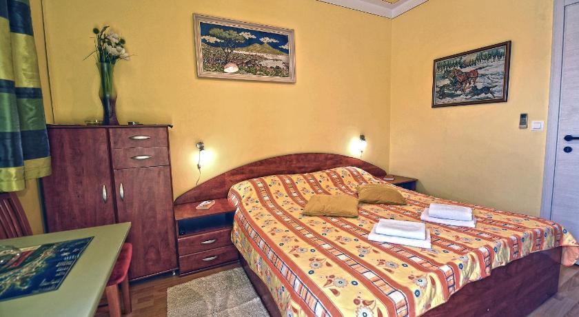 Villa Katarina photo