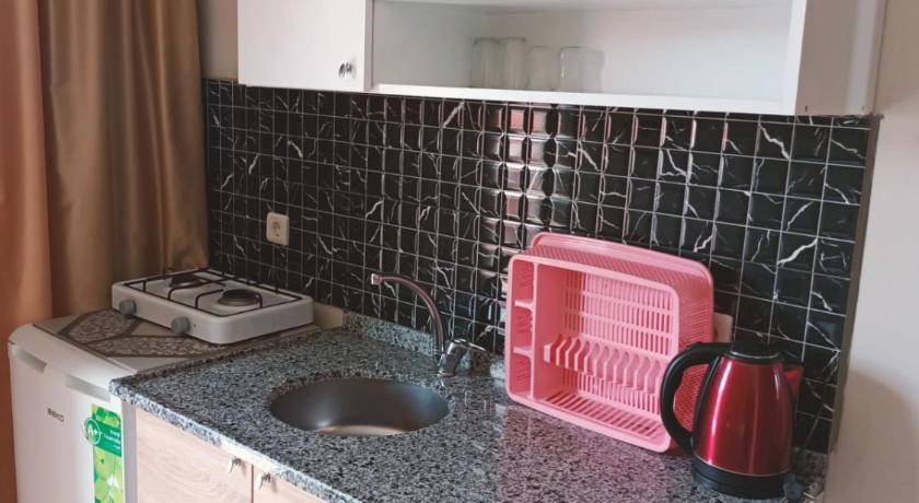 Le Moral Apart Hotel photo