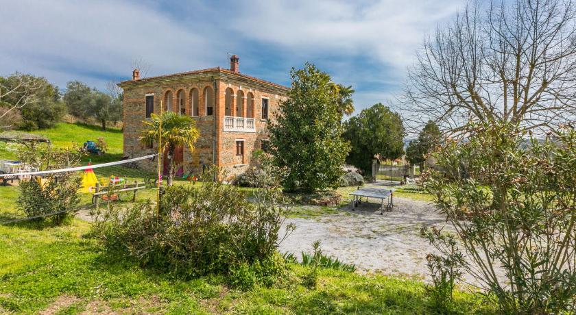 Holiday Home Podere Casina by Interhome photo